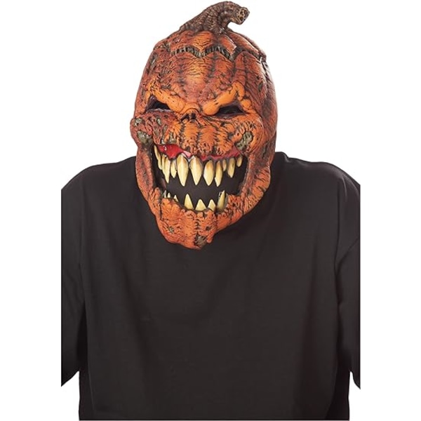 Maske Halloween Horror Pumpkin Skull Mask