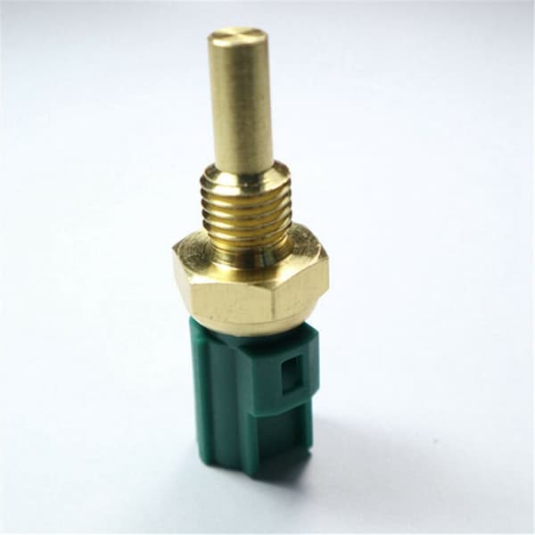 2X Kjølevæske Temperatursensor Sender Bryter for SU4007 8942235010 TX40