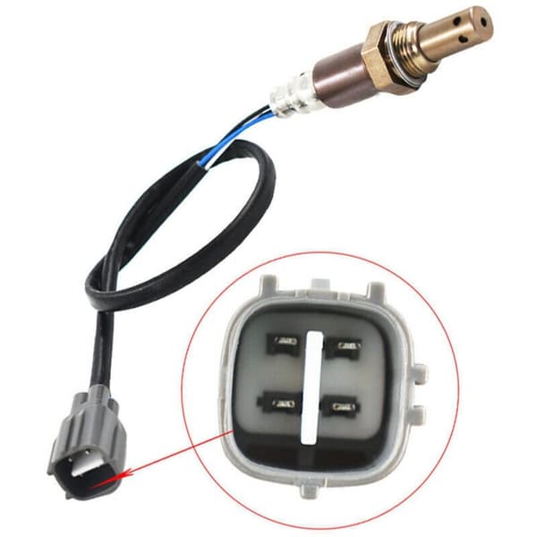 02 O2 Oksygensensor Oppstrøms for 2003 2004-2012 2.4L 3.5L