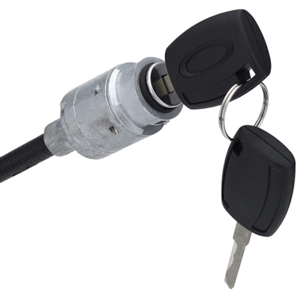 4556337 3M5AR16B970AD Huvlåsförstärkningssats för Focus C-MAX 2003-2007