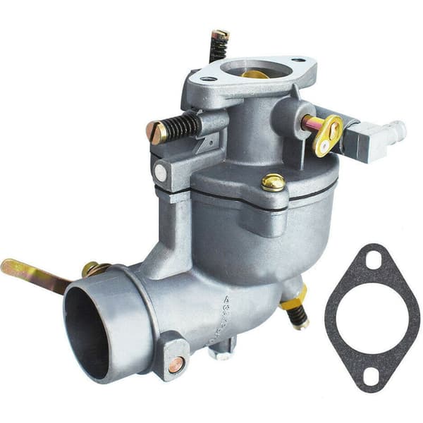 Generatorforgasser for 3250 4000 Watt Stratton 8HP