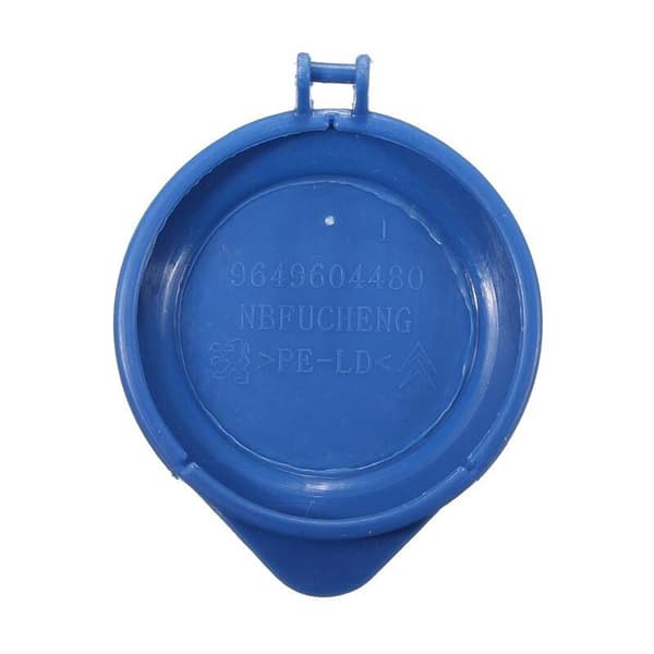 Pullon korkin pesukone 2 kpl 3008407 5008 - C5 (2007 / -) C6 643237