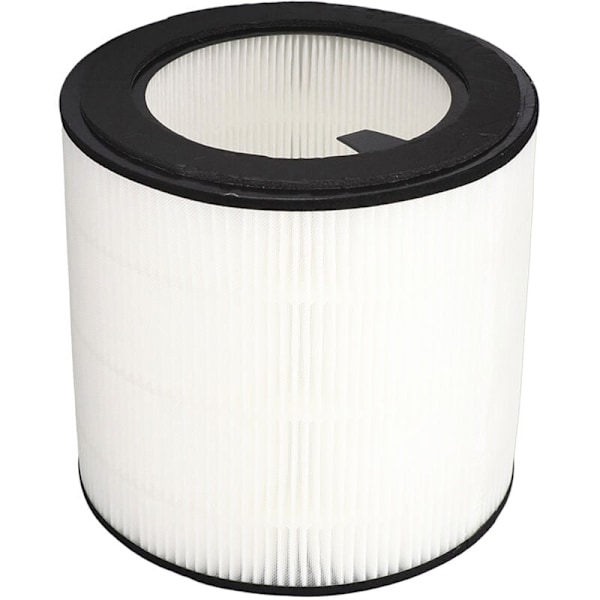 Til Philips 800 Serie FY0194/30 HEPA Luftrenser Udskiftningsfilter Luftrenser Filter Kompatibel AC0820/30