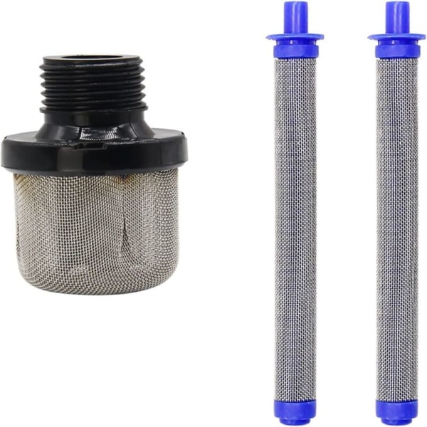 288716 Inlet Suction Strainer and 288749 Airless Spray Machine Filter Suit Suitable for Airless Sprayer Painter