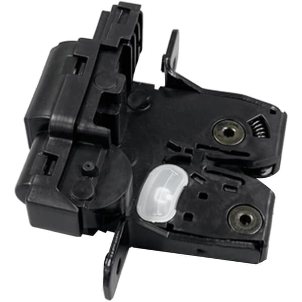 Bakluke Lås for J10 2008-2015 Tiida C11 Hatchback 2005-2010