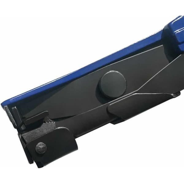 Strammepistol, Kabelbinderpistol, til å binde og kutte nylonkabelbinder