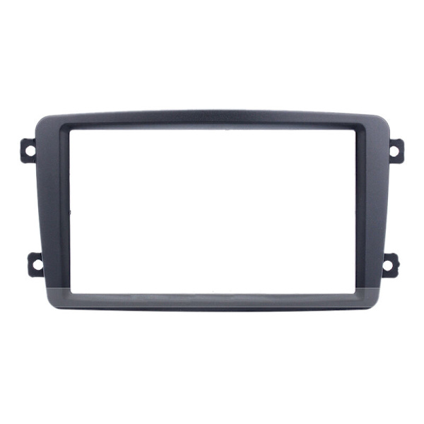 Bilde lydmodifisering DVD-navigasjon panel 2-pin for - W203 2002-2004