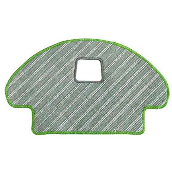Mop Pad Cloth Ersättning Delar för Combo113 R113840 Robotdammsugare Tillbehör NR. 4719026