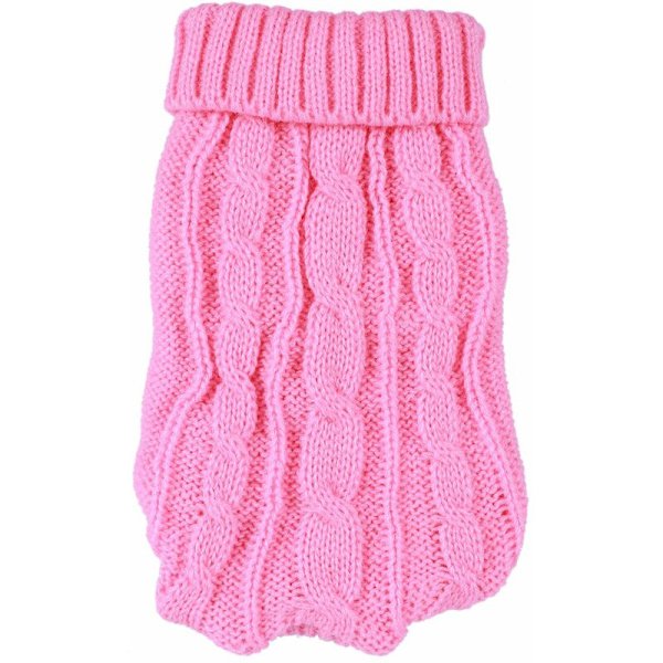 Ultra-sweater til hunde (, 4)