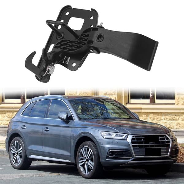 Motorhjelmslåsemekanisme 8R0823480A til Q5 2009-2017