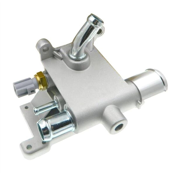 LF01-1517Z-Z14-CN,LF01-1517Z,1S7G8K556AJ, Motor kølevæske termostat hus med sensor til 5 7