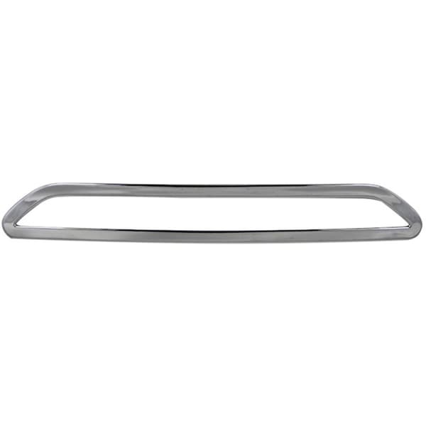 Fit for Focus 2012-2018 Krom Bakluke Bremslys Trim Ramme