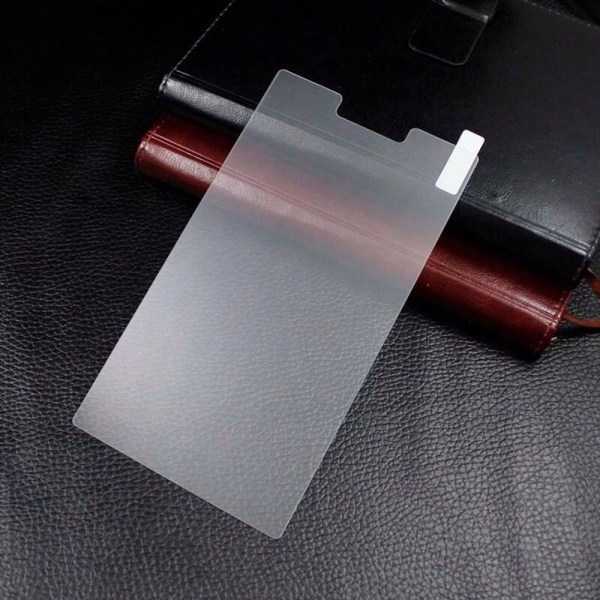 (2 stk) Herdet glass skjermbeskytter kompatibel for Tab2 A7-10 A7-10F (7 tommer), 9H hardhet
