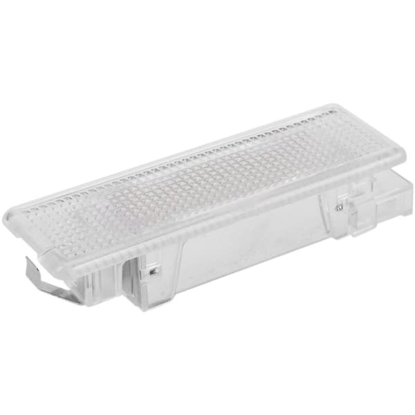 1 stk. 12V LED bagagerumsbelysning til Golf CC T5