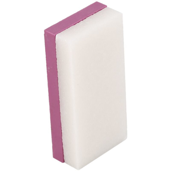 300010000 Dobbeltsidig Slibestein Razor Grit Polering Rød Hvid