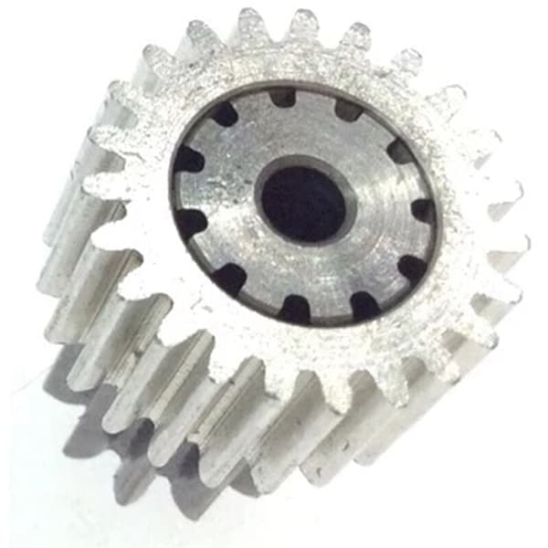Håndbremsemodul Gearmotor Gear Biltilbehør til IX45