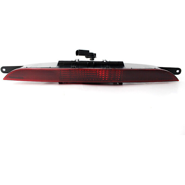 Kolmannen tason takasumuvalo Audi TT 8J:lle - Viite OEM 8J0945703 06-14, Punainen