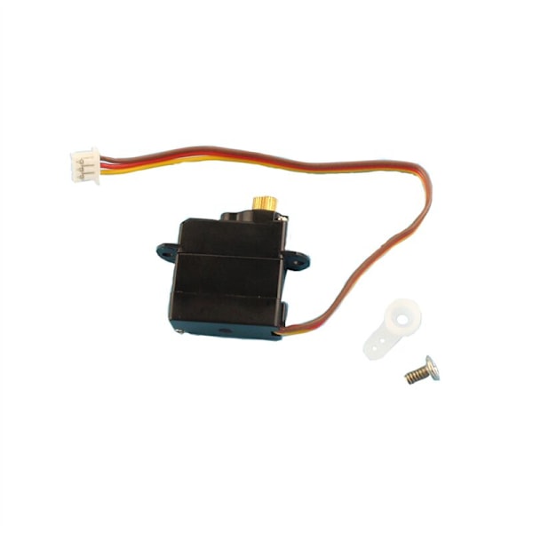 1 sett XK K110 oppgradering til K110S baldakin metall servo ramme hoved servo plate for XK K110 K110S RC helikopter oppgraderinger