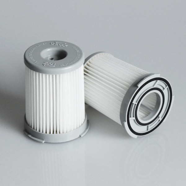 1 kpl Imuuri HEPA-suodatin Z1650 Z1660 Z1661 Z1670 Z1630 Z1300-213 jne. imureille