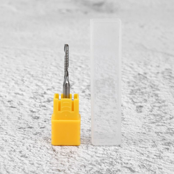 2mm x volframkarbidskärbit 15mm karbid