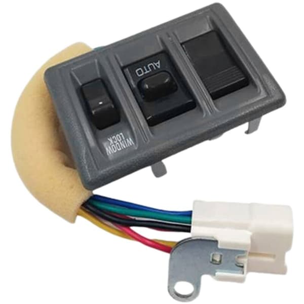 Bil Side Power Window Master Switch for 1994 1995 8482026021 84820-26021