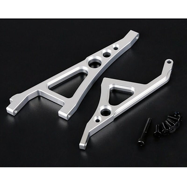 Uusi CNC-metalli takatuki- ja tukipalkkisarja 1/5 5Ive-T 5T Rovan RC -auton päivitysosiin