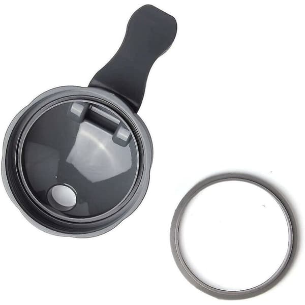 med flip-lock kompatibla Nutribullet 600w/900w