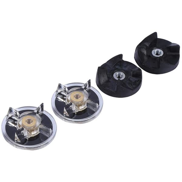 Brukt til erstatning av 250W Juicer og Juicer 2 Basic Utstyr 2 Gummi Blad Gear Reservedeler