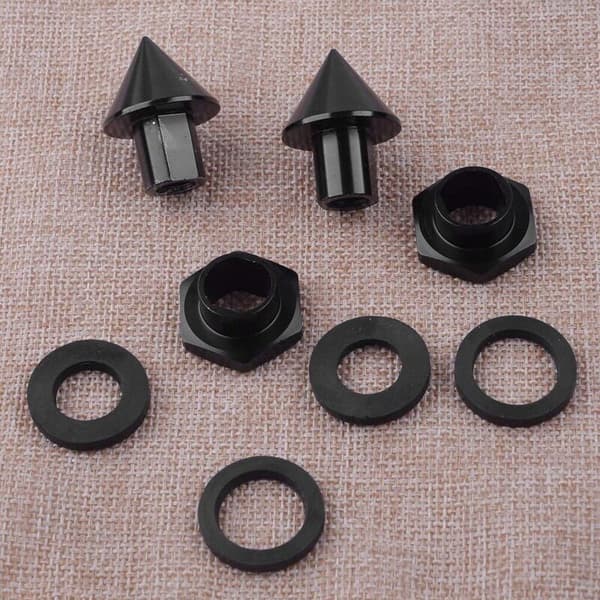 Sort Glas Bagagerum Hardware 90101-Sr3-000 Til Bil 92-95 3Dr Hatchback Eg6 Tilbehør