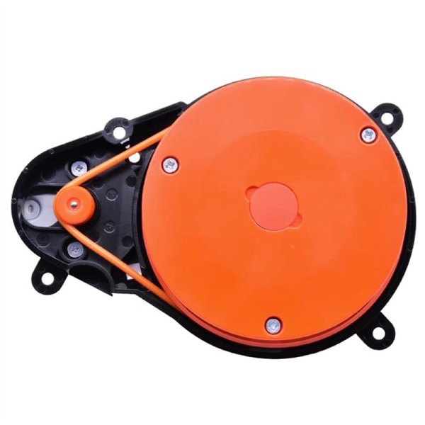 Laser afstandssensor til S50 S51 S52 S55 T6 T7 robotstøvsuger LDS radarsensor reservedele