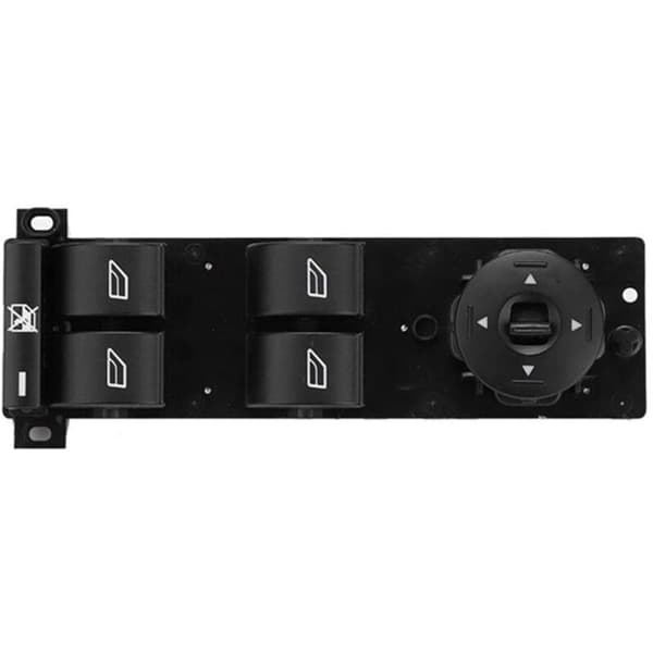 Bil 7M5T-14A132-AB 7M5T14A132AB för Focus MK2 C-Max Power Window Master Switch