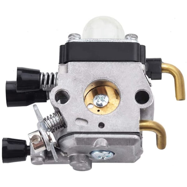 FS55R Karburator Pneumatisk Enhed Passer Til Sthil FS55 KM55 FS46 FS45 FS38 FS55C FS55RC KM55C KM55R Plæneklipper