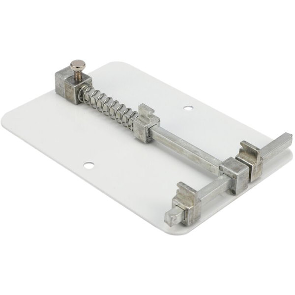 Bærbar PDA MP3 Panel Reparationsværktøj PCB Holder