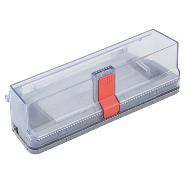 Støvbeholder reservedeler tilbehør til hjemmerengjøring for Deebot Ozmo N9+ robotstøvsuger