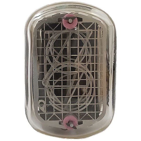 1 stk. Ny IN-12 IN12 Rør til Nixie Lys Ur Digital LED Ur med Decimal Punkt