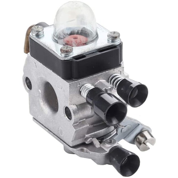 FS55R Karburator Pneumatisk Enhed Passer Til Sthil FS55 KM55 FS46 FS45 FS38 FS55C FS55RC KM55C KM55R Plæneklipper