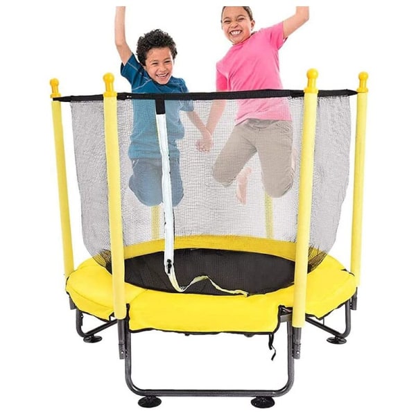 12 stk. Serie 40CM Trampolin Stangbeskyttelse Skumrør Skumslange Beskyttende Svampehus Trampolin Stang Skumhylster