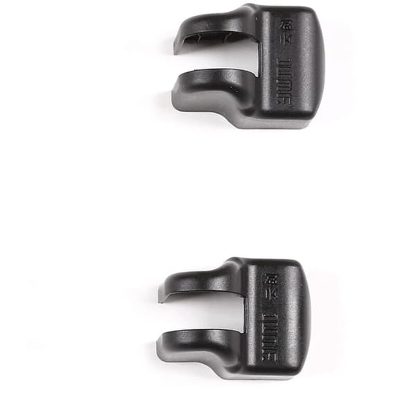 Dørstopperarmstopperdeksel i rustfritt stål for BRZ 86 2012-2020