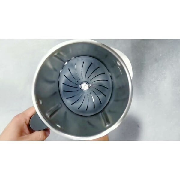 Knivskydd för Thermomix TM6 TM5