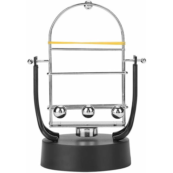 Walking Pedometer Shake Wiggle Enhed Swing Bevægelse Automatisk Bevægelse Til Mobiltelefon Wechat, Med USB Kabel