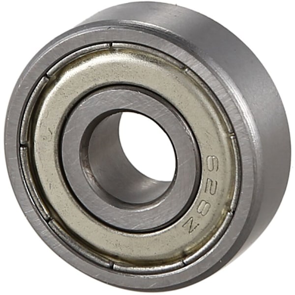 20 kpl 628Z Miniatyyrikuulalaakerit 8X24X8Mm 8 X 24 8Mm
