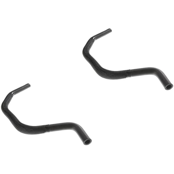 2X Uusi ohjaustehostimen letku (säiliöstä ohjaustehostimeen) E39 E46 Z3