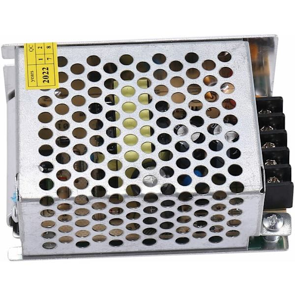 DC 12V 3A 36W Vaihtava Virtalähde Muuntaja AC-DC Virtalähde AC 110V/220V DC 12V Vaihtava Sovitin