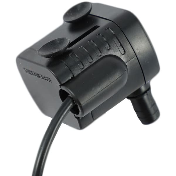 Ultratyst Mini Pensel Nedsänkbar USB-pump 5V 70Cm Cirkulerande Akvarium