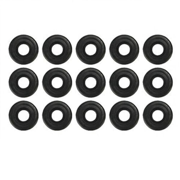 30X Motorventildeksel Bolt Pakninger Passer til 11121726537 E46 E39 E36 E60 525I 325I 330I X3 X5 M54B30