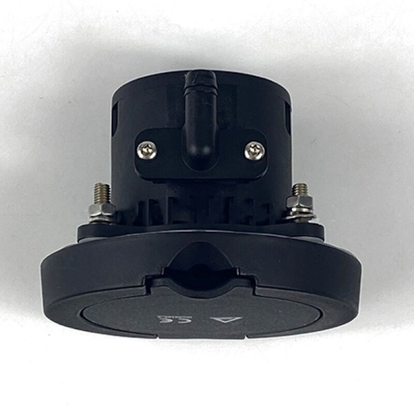 32A 3-fas EV-adapter 62196 laddningskontakt för elfordon CCS2