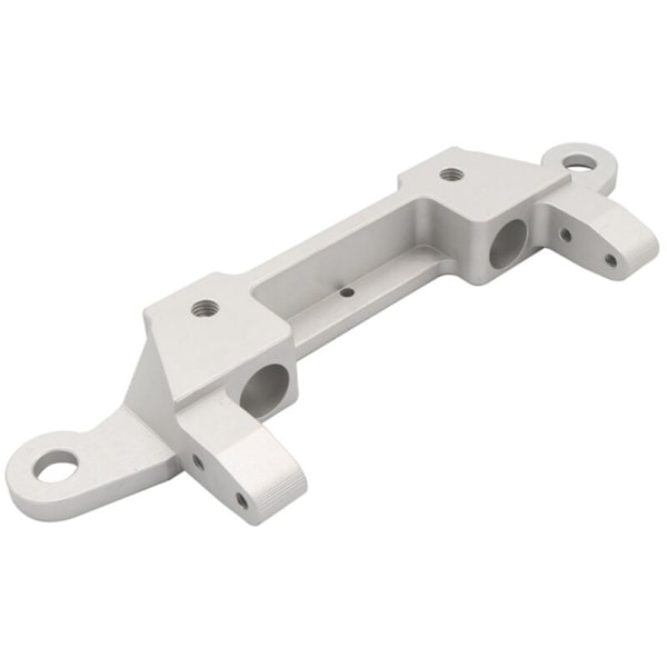 Metallbagagehållare för Axial Scx24 Axi00002 1/24 RC Bil Uppgraderingsdelar Tillbehör