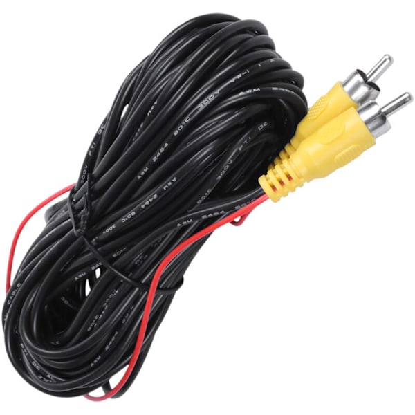 Omvänd kabel förlängningskabel videokabel för backkamera backkamera