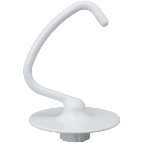 Ersättningsdegkrok C för Kitchenaid K45dh Mixer, degtillbehör