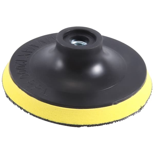 Vinkelsliper Poleringsskive og Loop Holder 4\" Dia